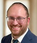 Rabbi Aryeh Federgrun
