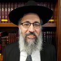 Rabbi Shalom Kelemer