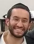 Rabbi Yosef Lindenbaum